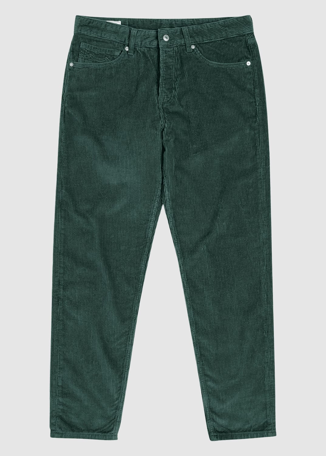Sushan Cord Dark Green Cord