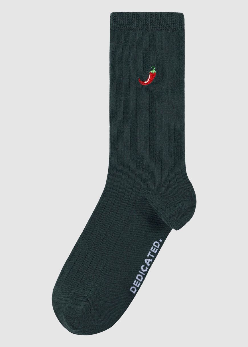 Socks Knivsta Vegetables 3-Pack