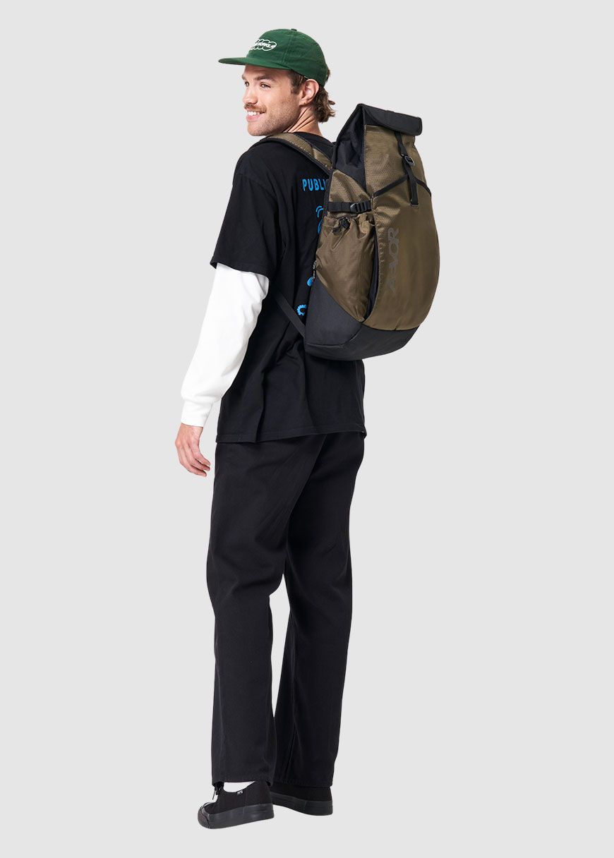 Rollpack Rollpack