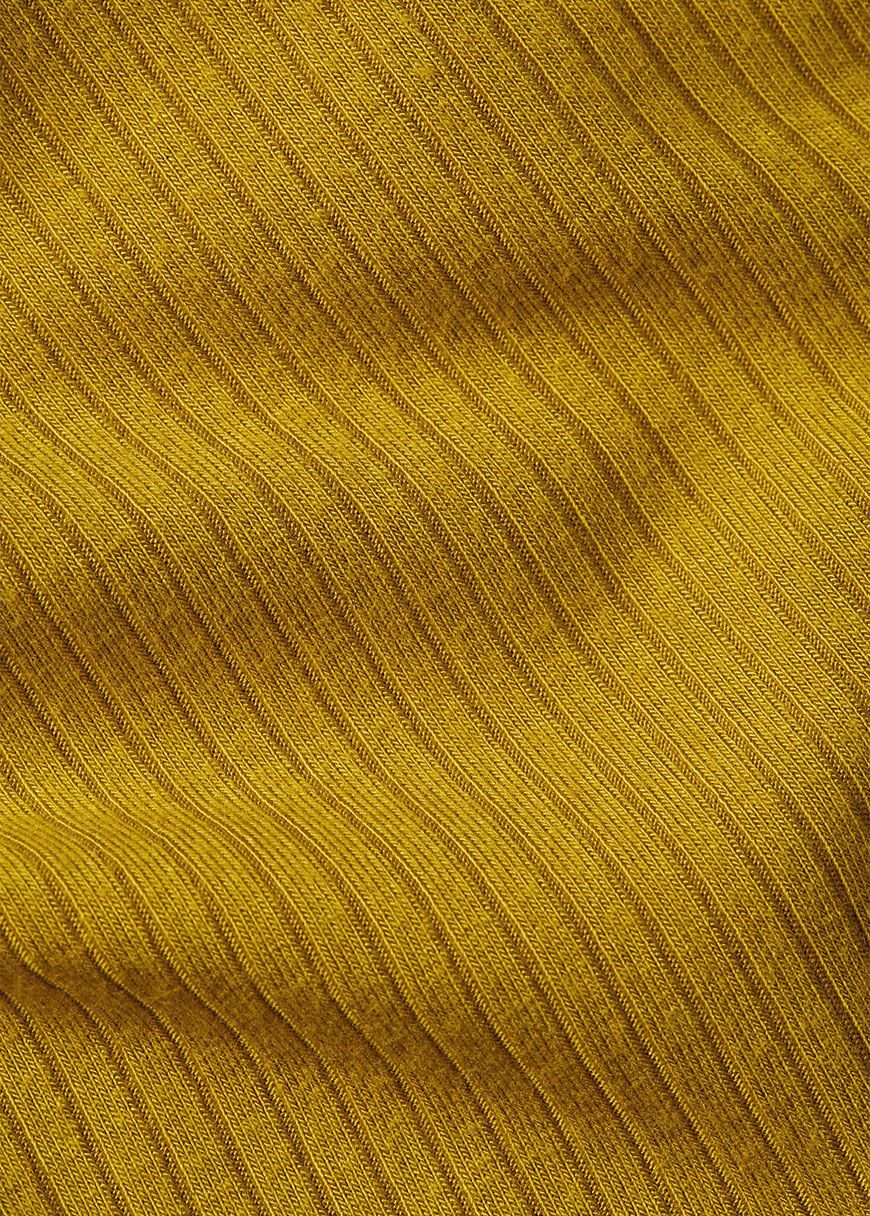 Carice Top Uni Rib Carice Top Uni Rib