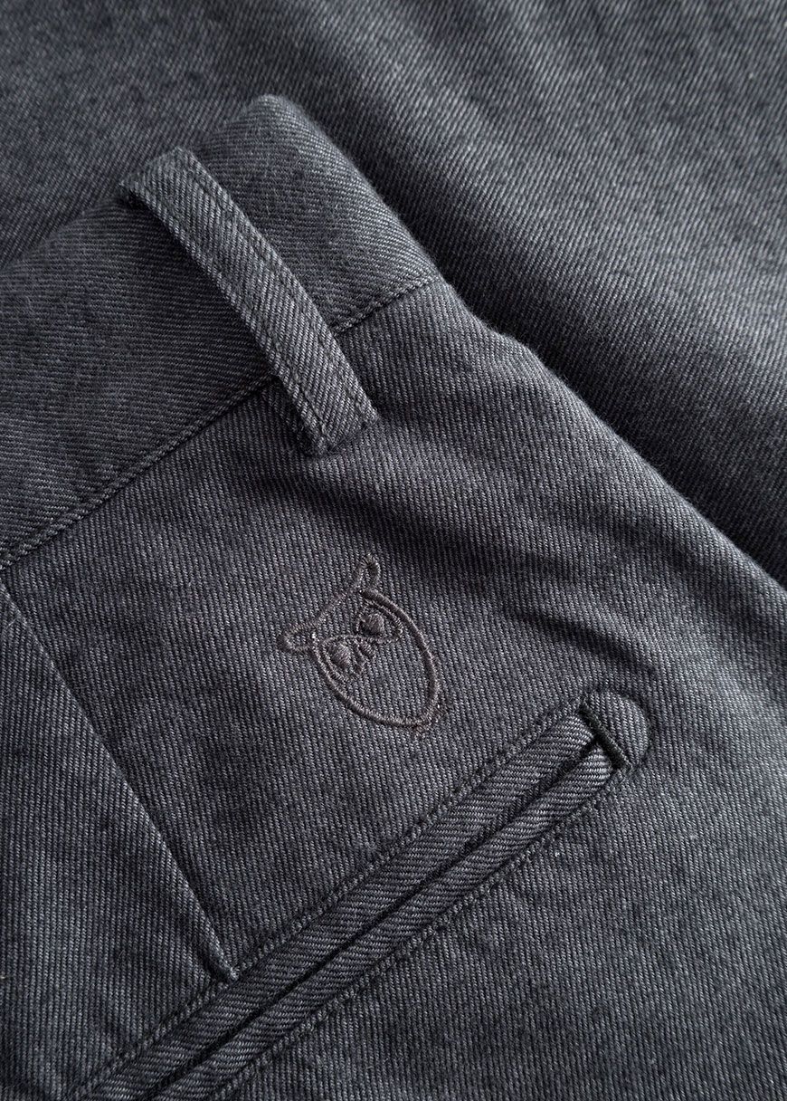 Chuck Regular Flannel Chino Pants Chuck Regular Flannel Chino Pants