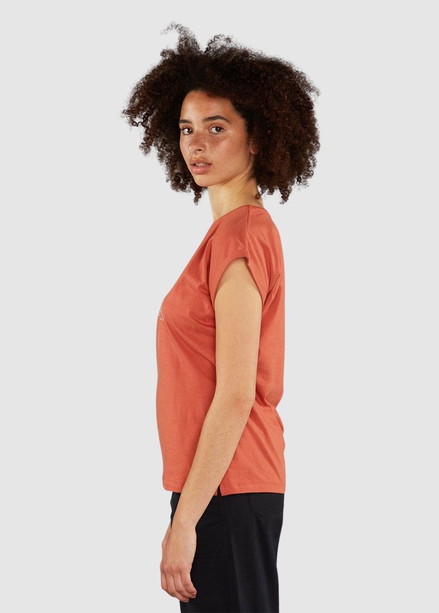 T-Shirt Visby Sea Turtle