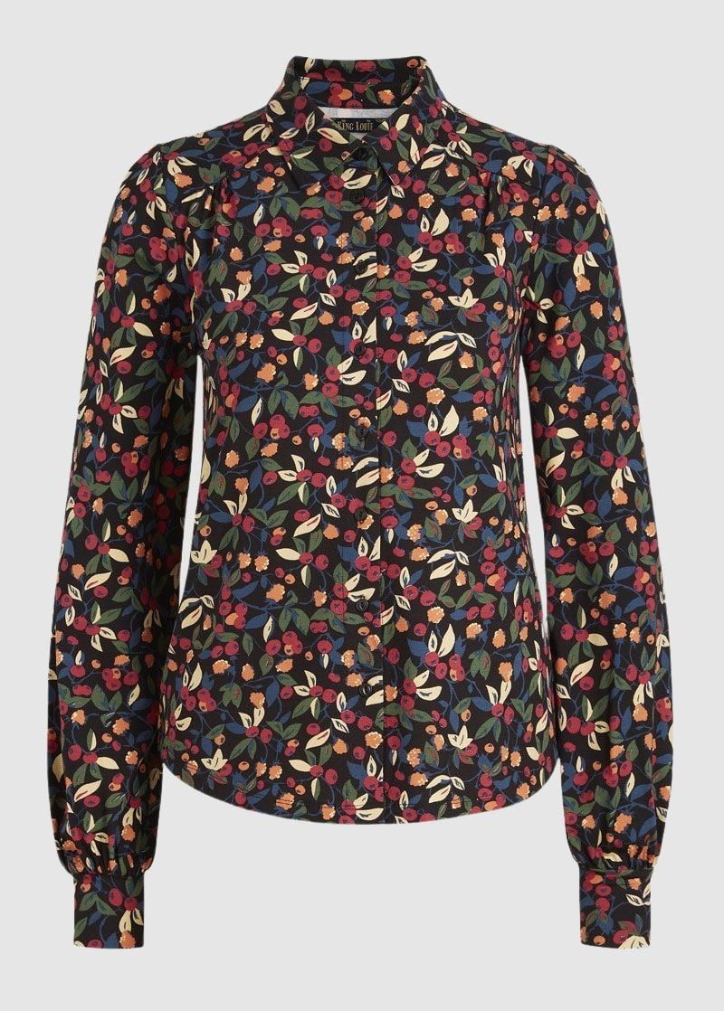 Carina Blouse Bellmore Carina Blouse Bellmore