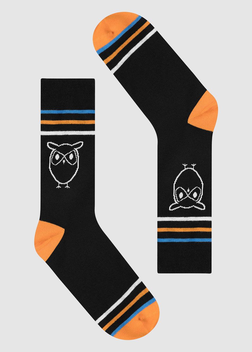 2-Pack Owl Socks 2-Pack Owl Socks
