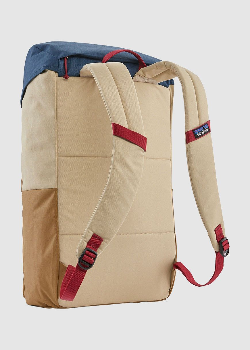 Fieldsmith Lid Pack Fieldsmith Lid Pack