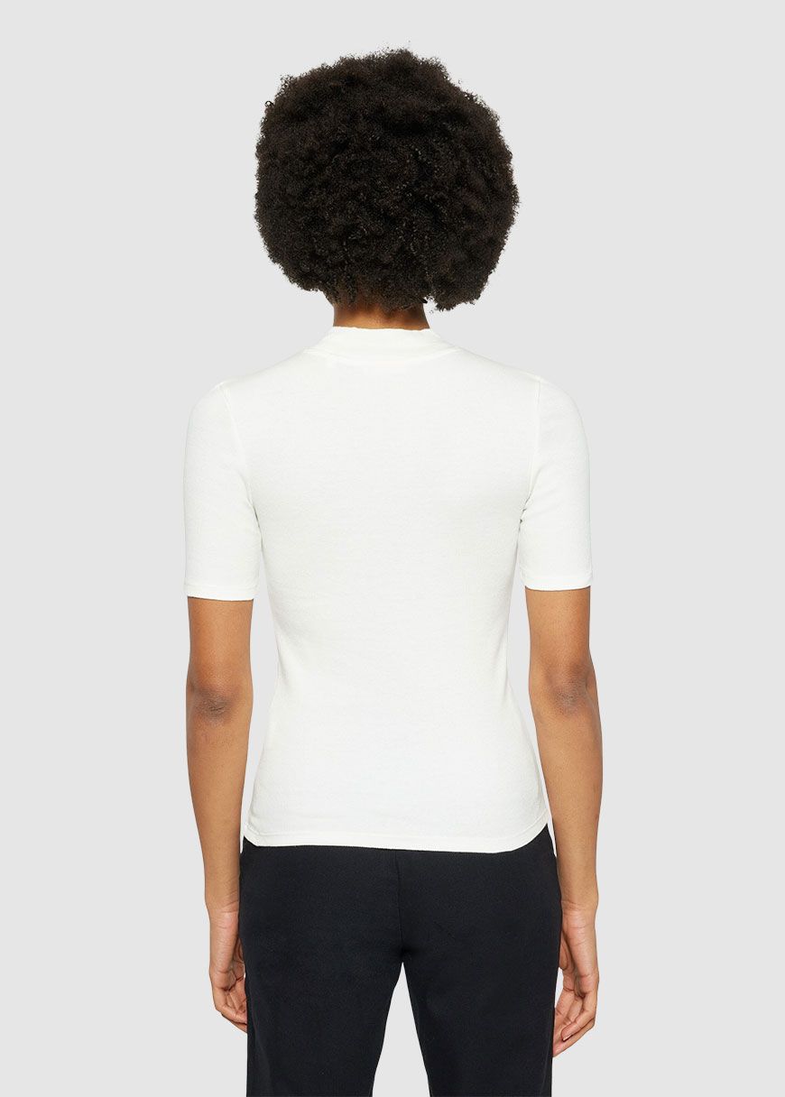 High Neck Rib