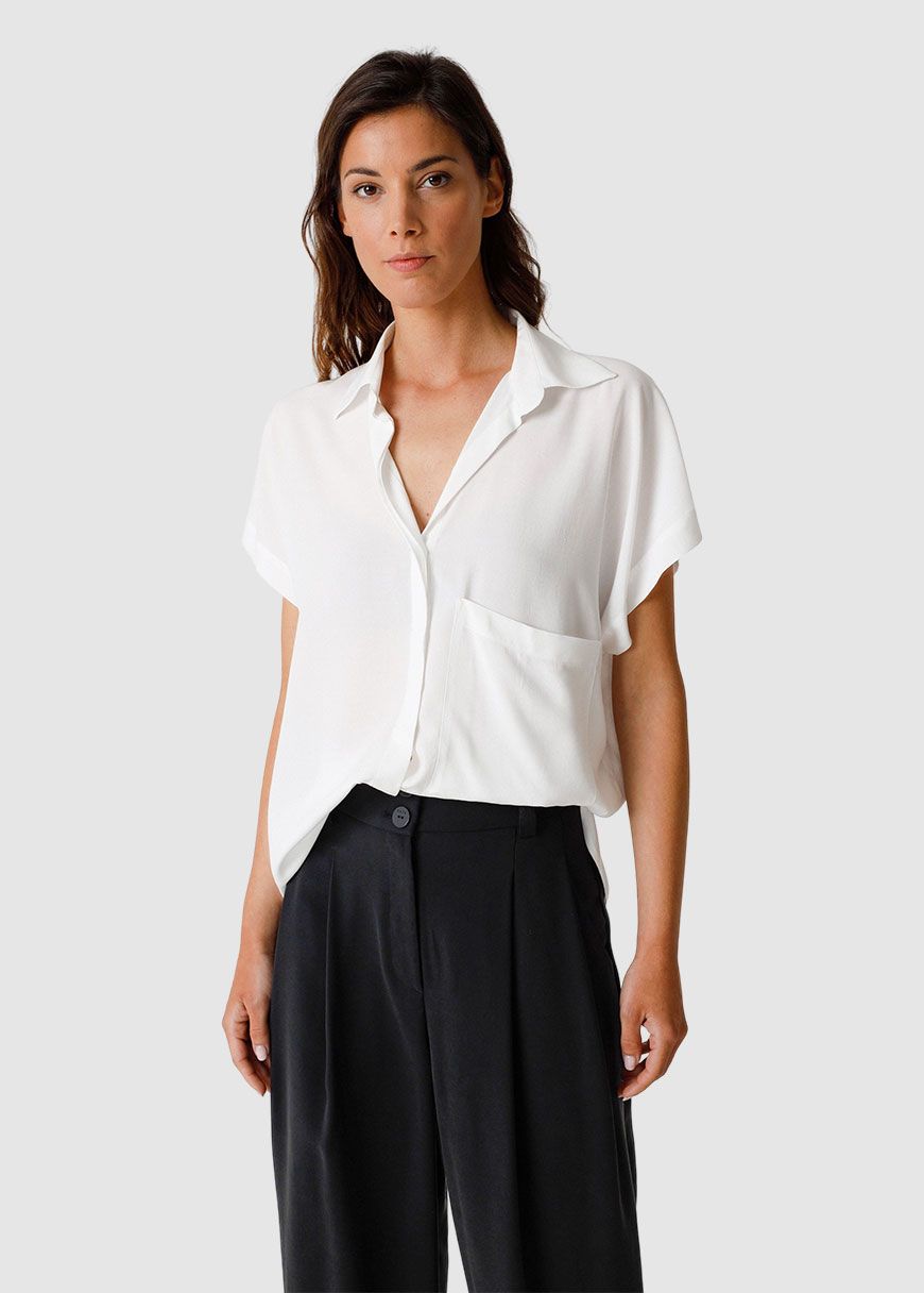 Uma Shirt