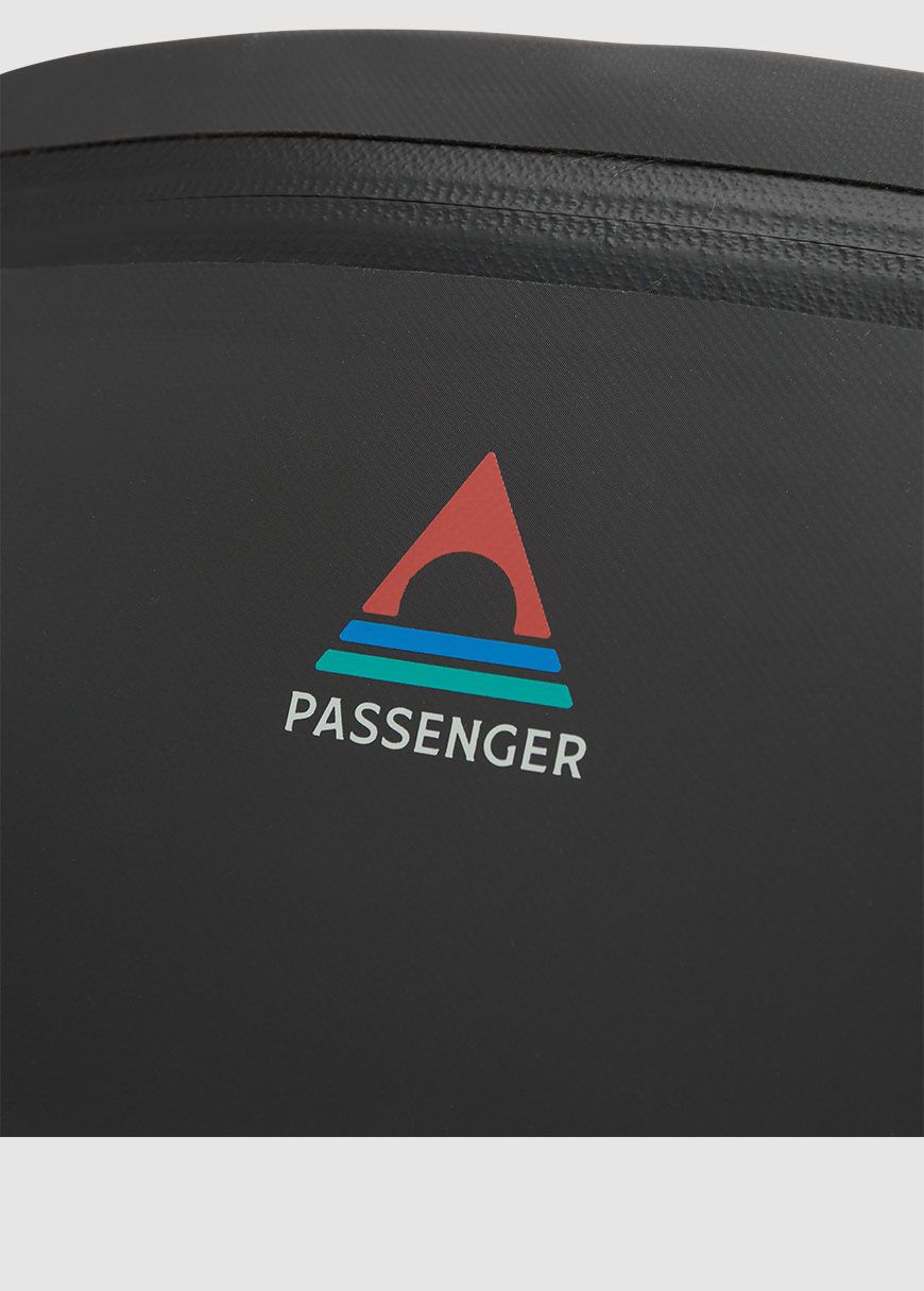 Tide Recycled Nylon Hip Pack