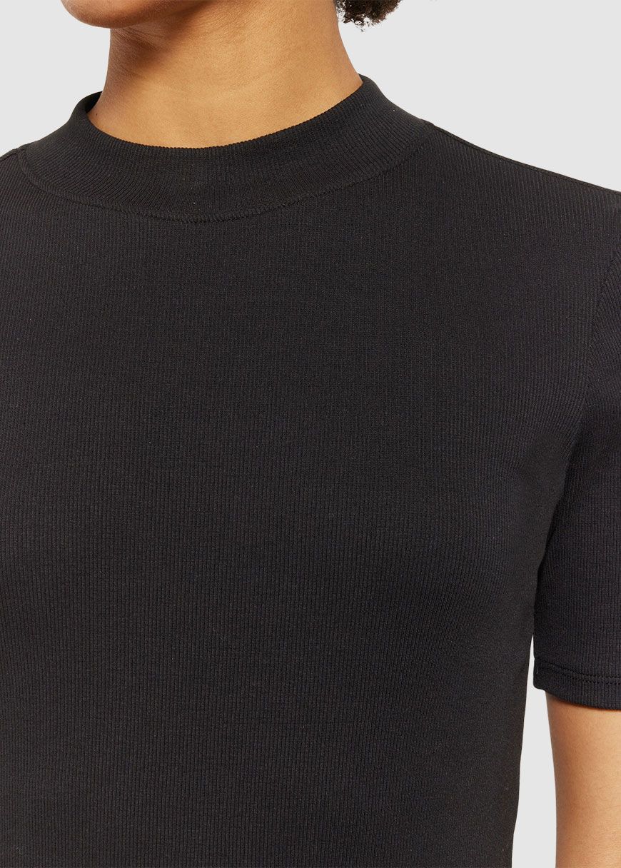 High Neck Rib