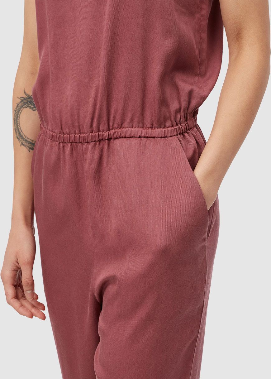 W Breeze Jumpsuit