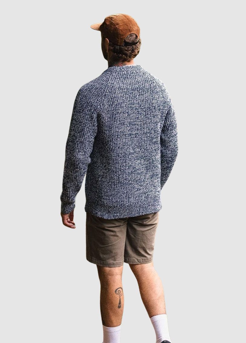 passenger_fog_recycled_knitted_jumper_AW_25_PAS_M_KN_OLAHP_Grey_Marl_3_4d15933697 Fog Recycled Knitted Jumper