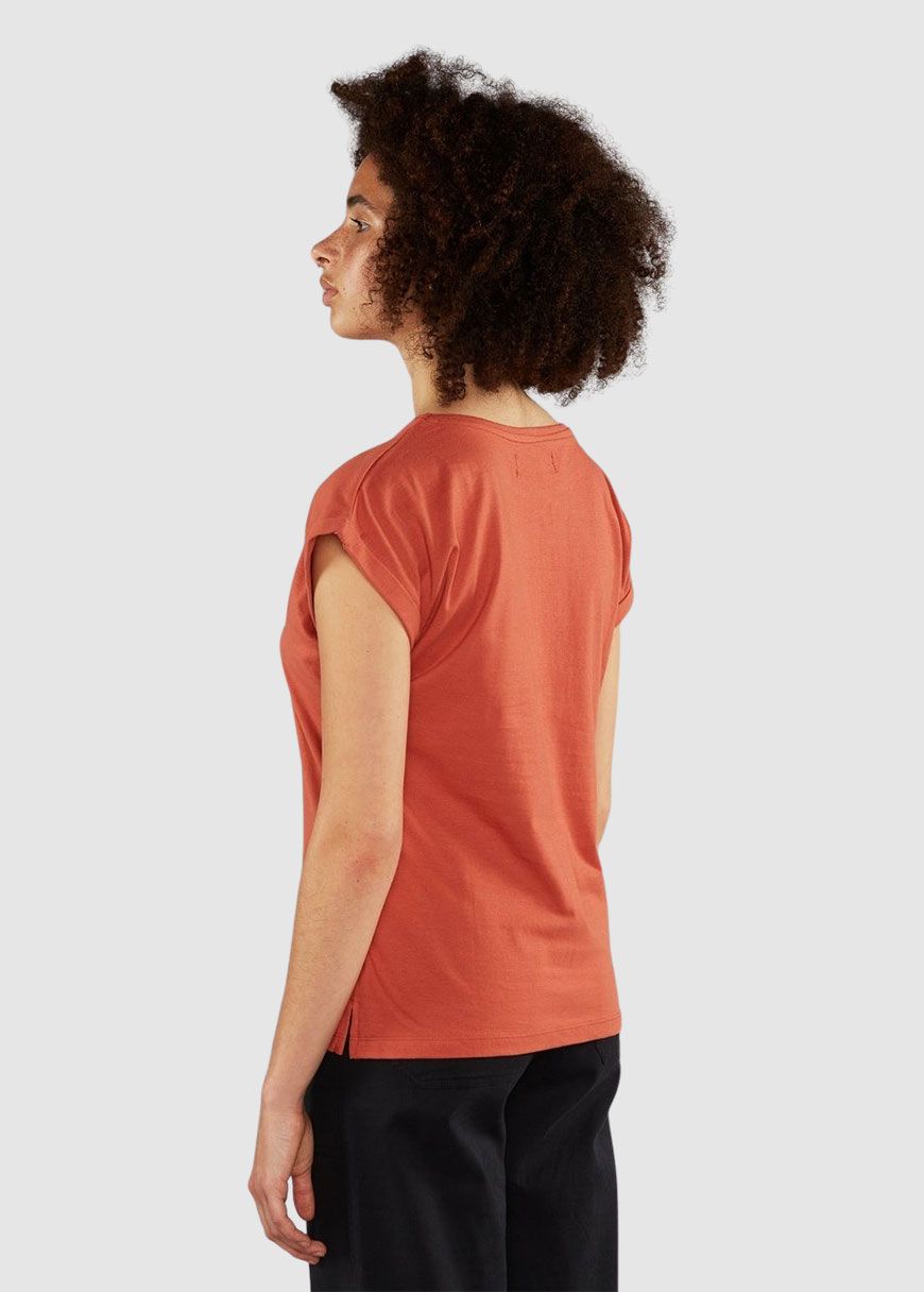 T-Shirt Visby Sea Turtle
