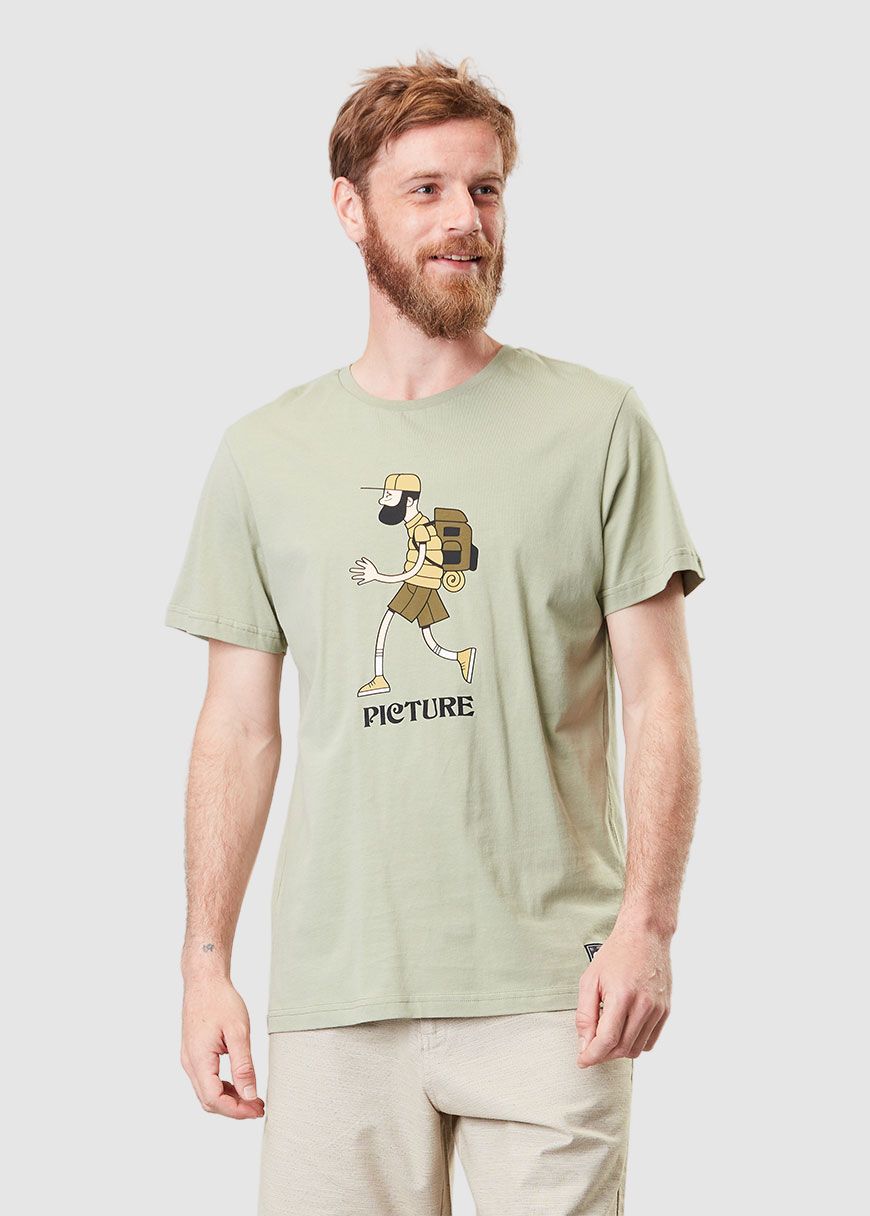 Packer Tee