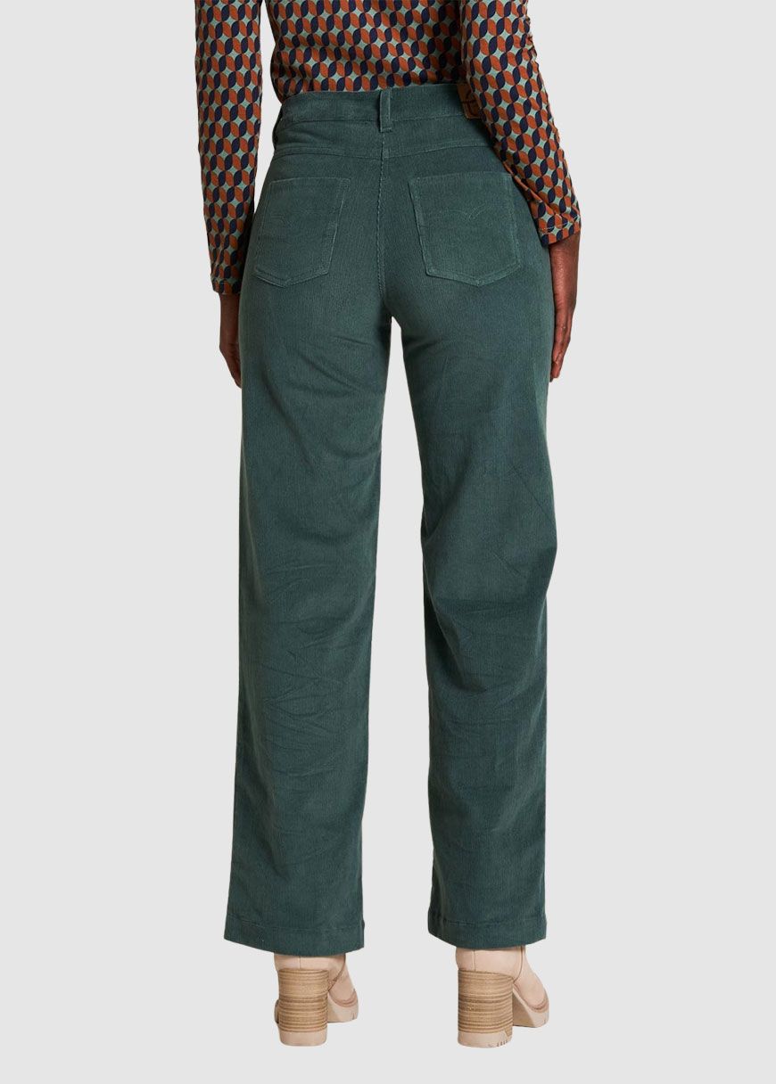 Cordhose aus Biobaumwolle Cordhose aus Biobaumwolle