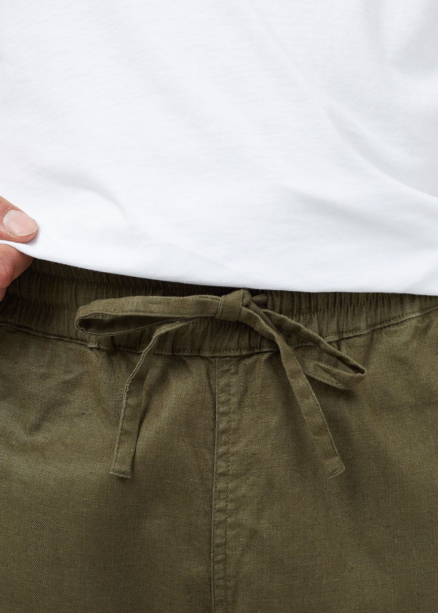M Hemp Stretch Chino Pant M Hemp Stretch Chino Pant