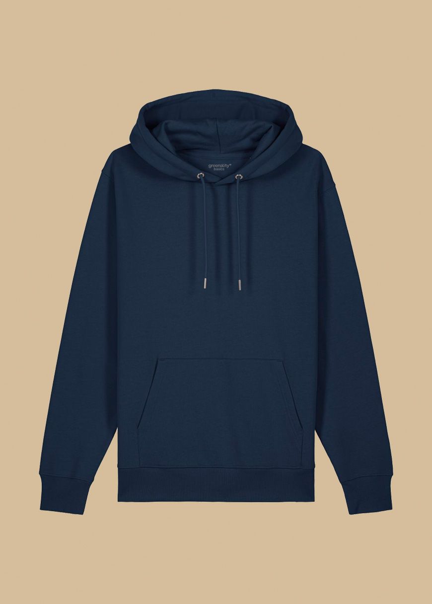 Classic Hoodie Man Classic Hoodie Man