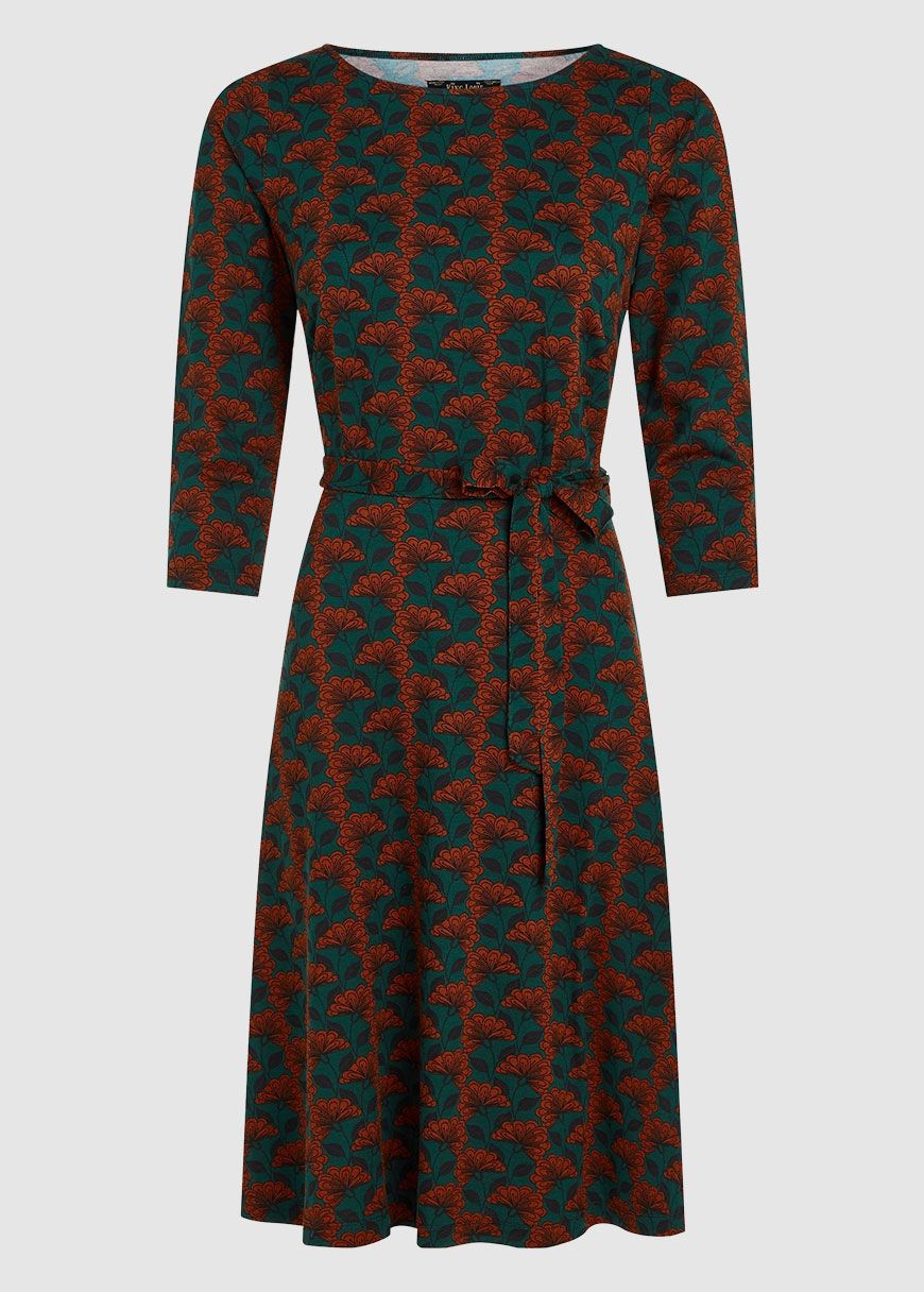 Betty Dress Noush