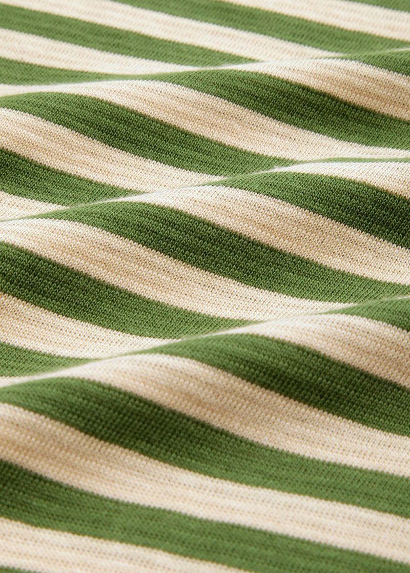 Paulette Top Chopito Stripe Paulette Top Chopito Stripe