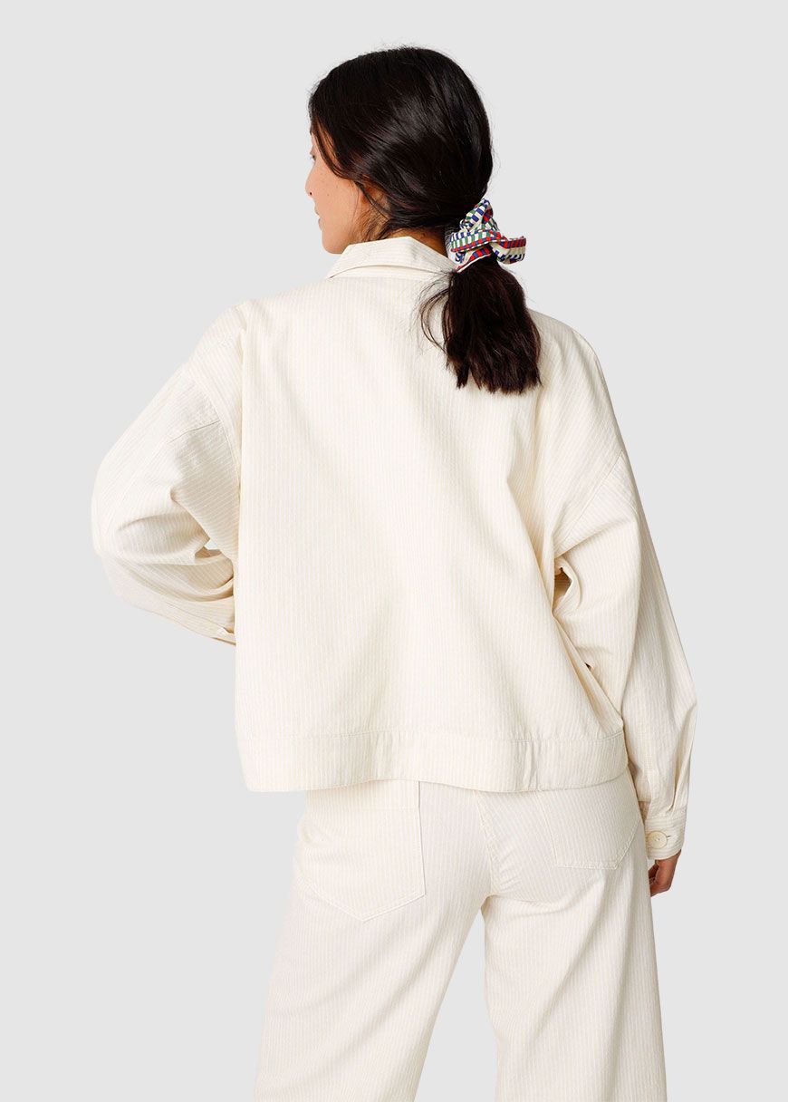 Zohargi Jacket Zohargi Jacket