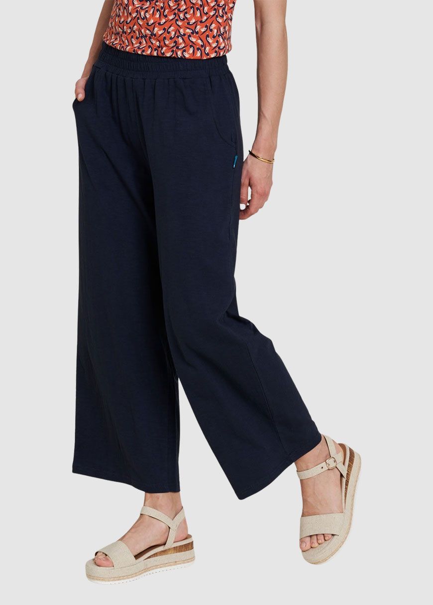 Jersey Culotte