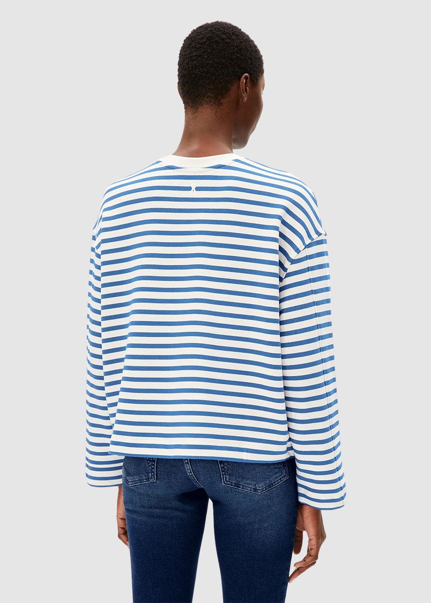 Frankaa Maarlen Stripe