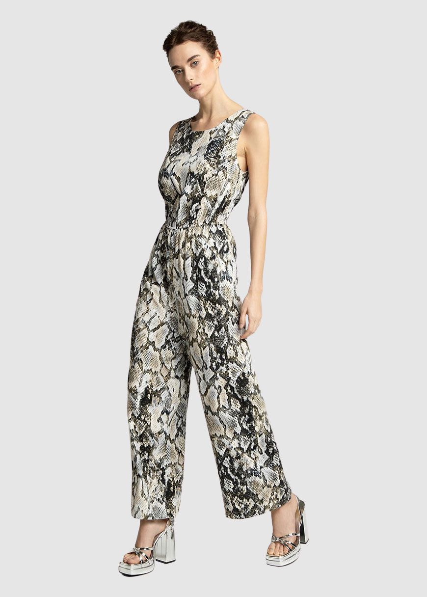 Jumpsuit Staine