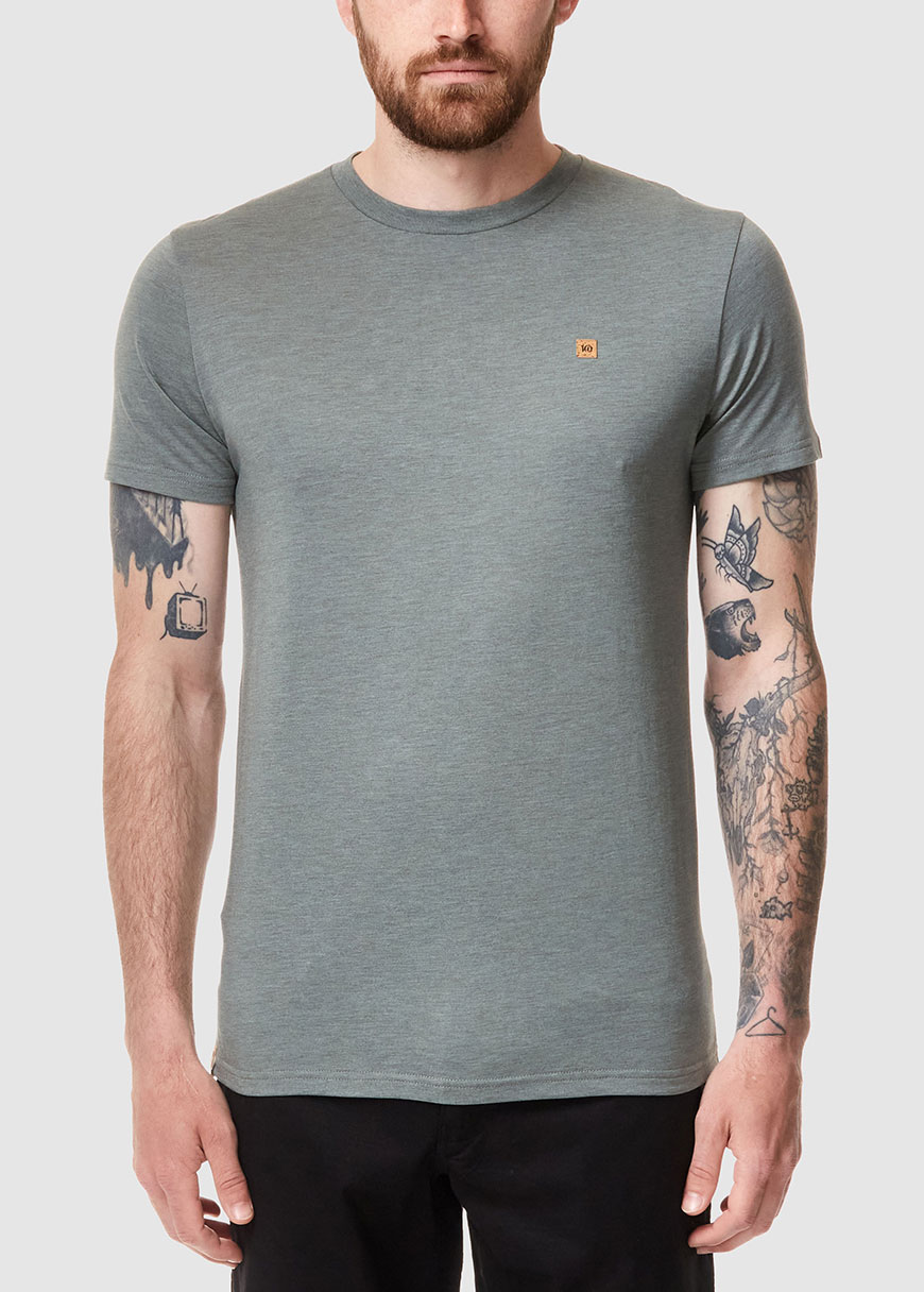 Treeblend Classic T-Shirt Treeblend Classic T-Shirt