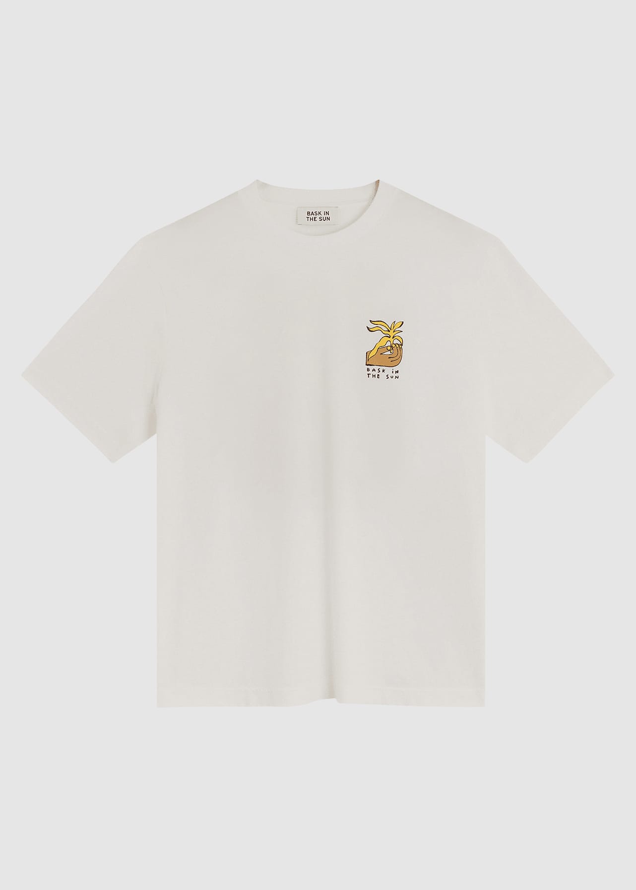 Plant Tee Natural Plant Tee Natural