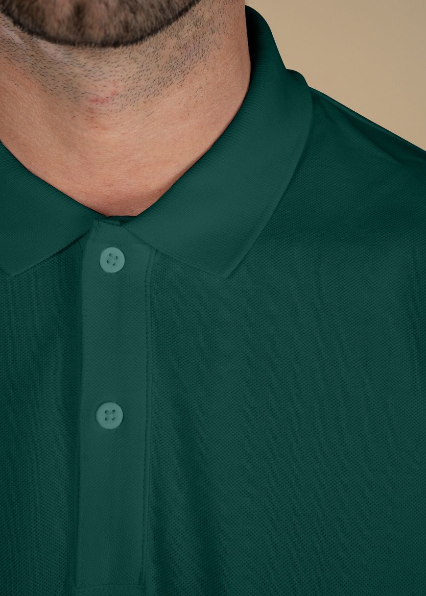 Glazed_Green_SA_77094_17e2376b6b.jpg Classic Poloshirt Man Glazed Green