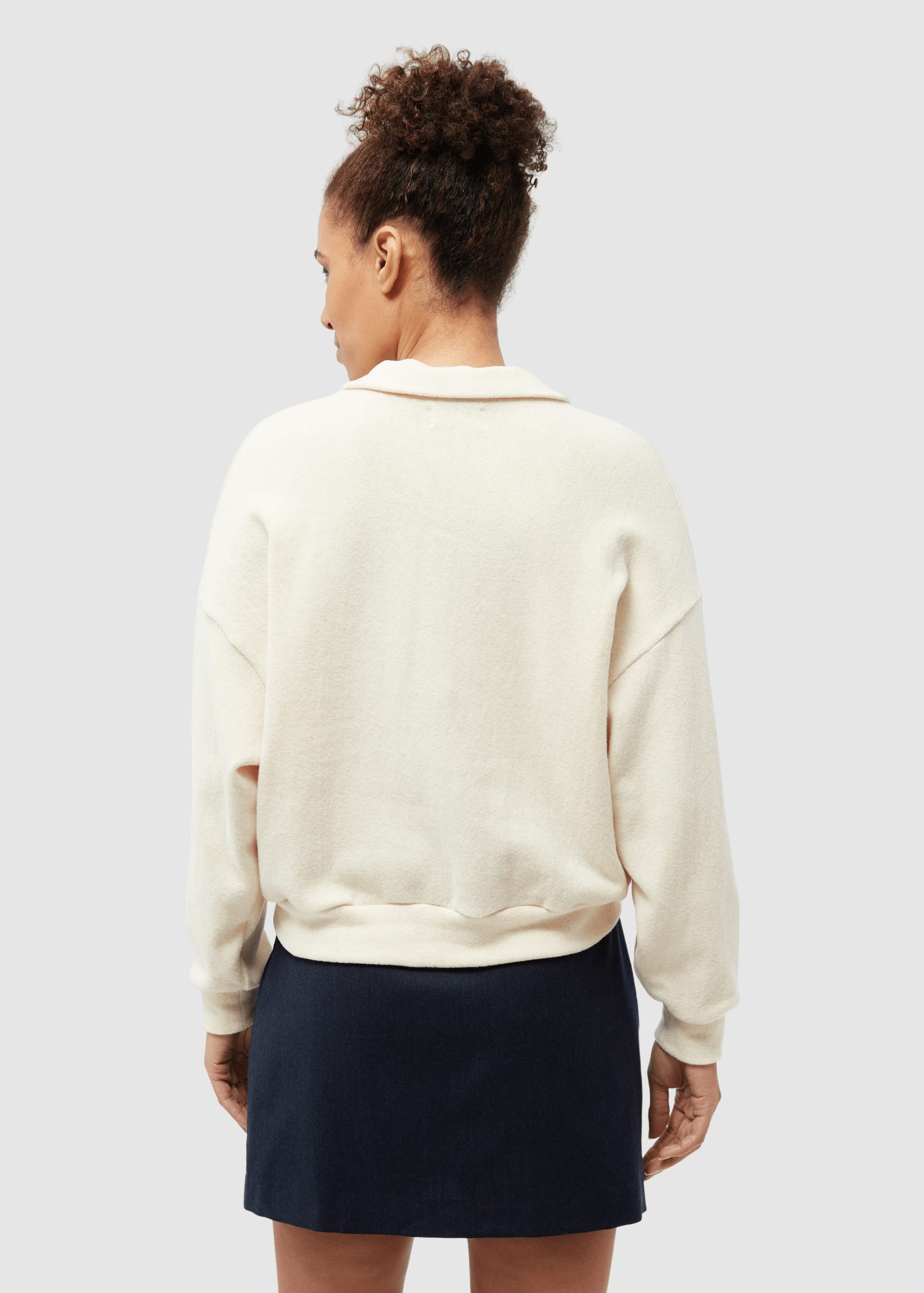 Gbresa Off White