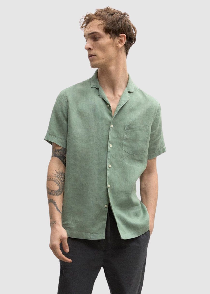 Sutaralf Shirt Man Sutaralf Shirt Man