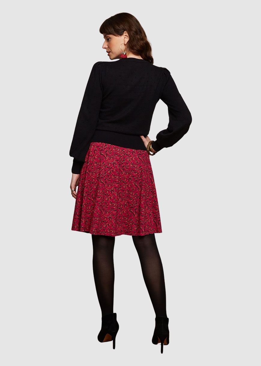 Serena Skirt Vinti Serena Skirt Vinti