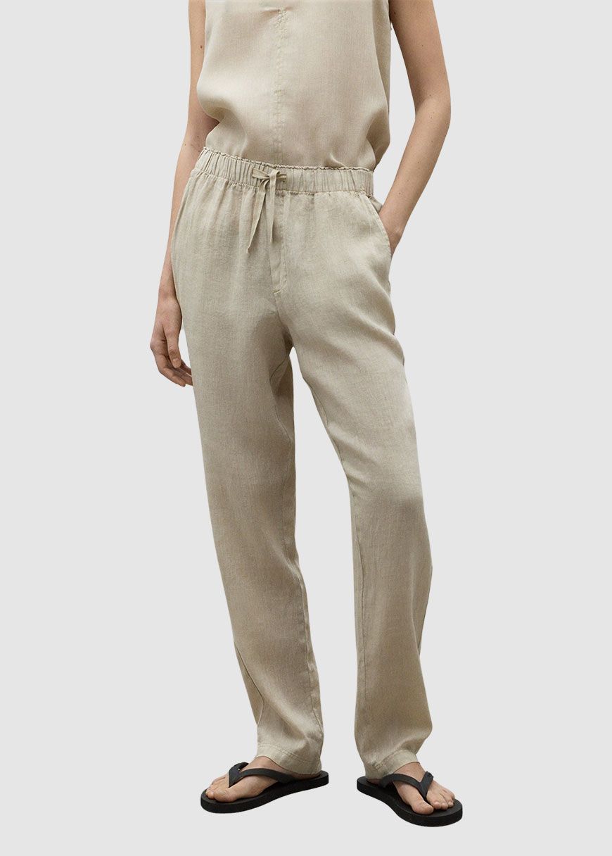 Indoalf Pants Woman