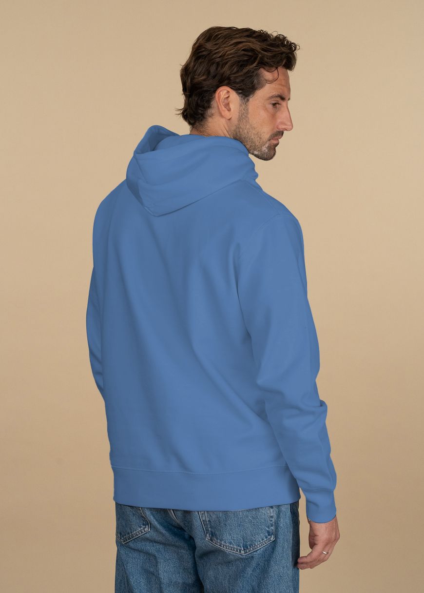 Classic Hoodie Man