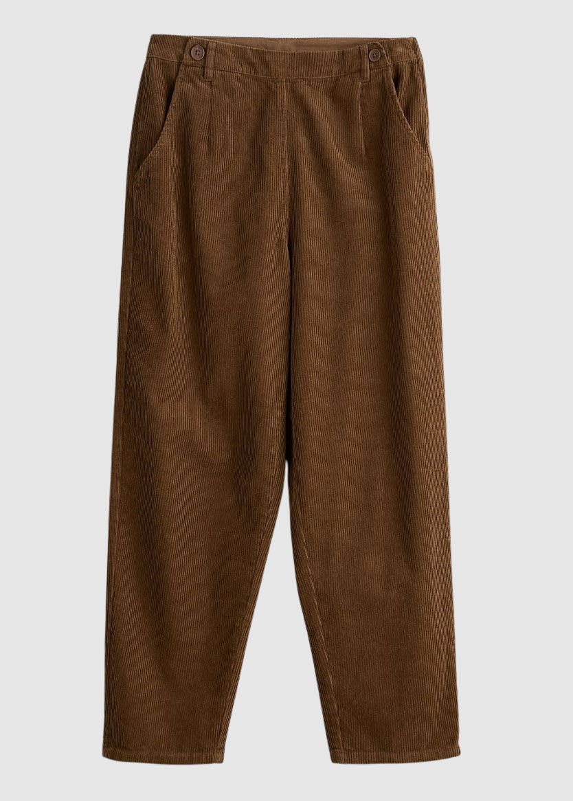Porfell Trousers Porfell Trousers