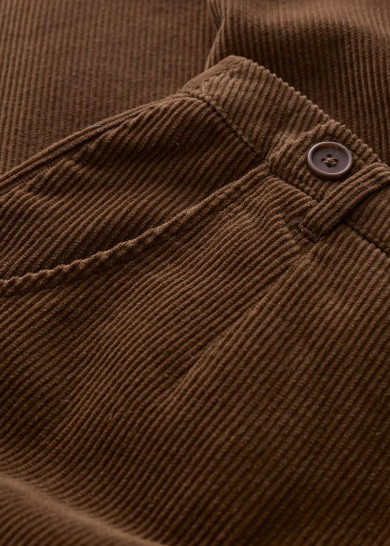 Porfell Trousers Porfell Trousers