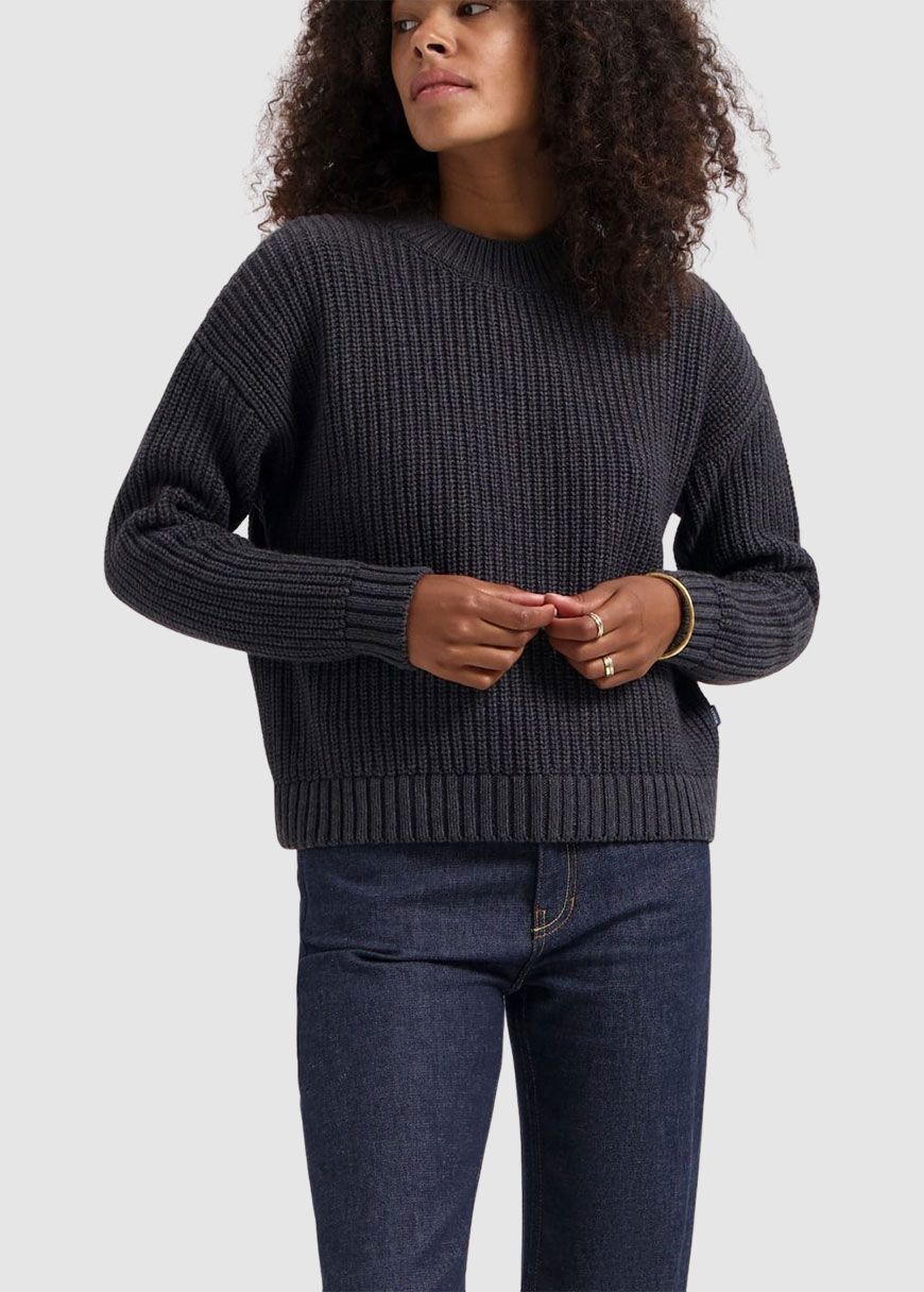 Brooke Wool Knit Brooke Wool Knit