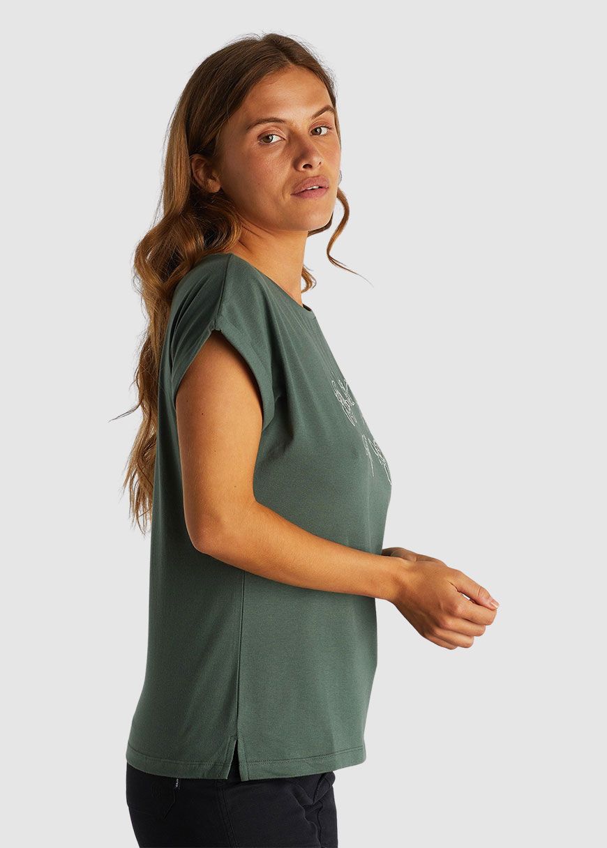 T-Shirt Visby Sea Turtles T-Shirt Visby Sea Turtles