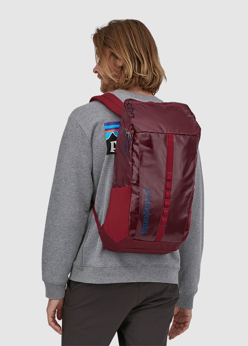 Patagonia Black Hole Pack 25L bei greenality