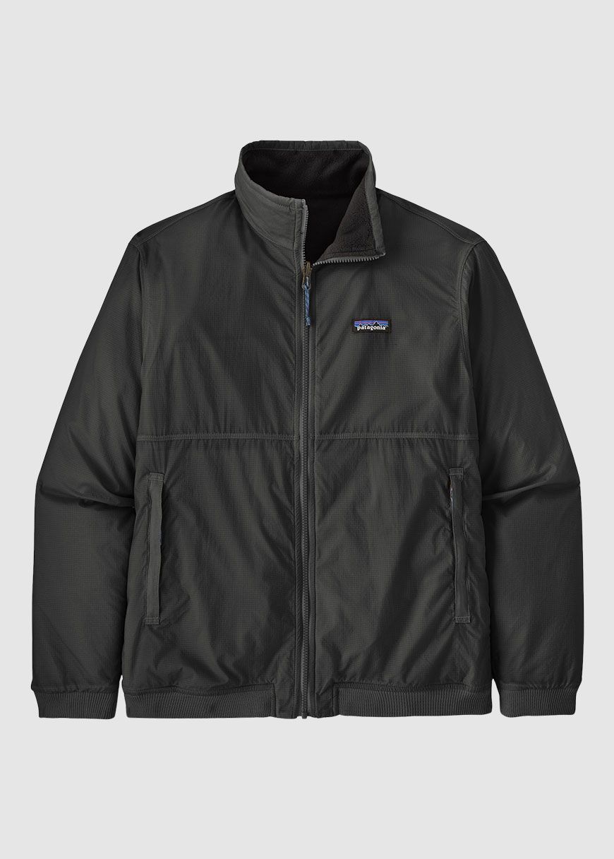 M's Reversible Shelled Microdini Jkt M's Reversible Shelled Microdini Jkt