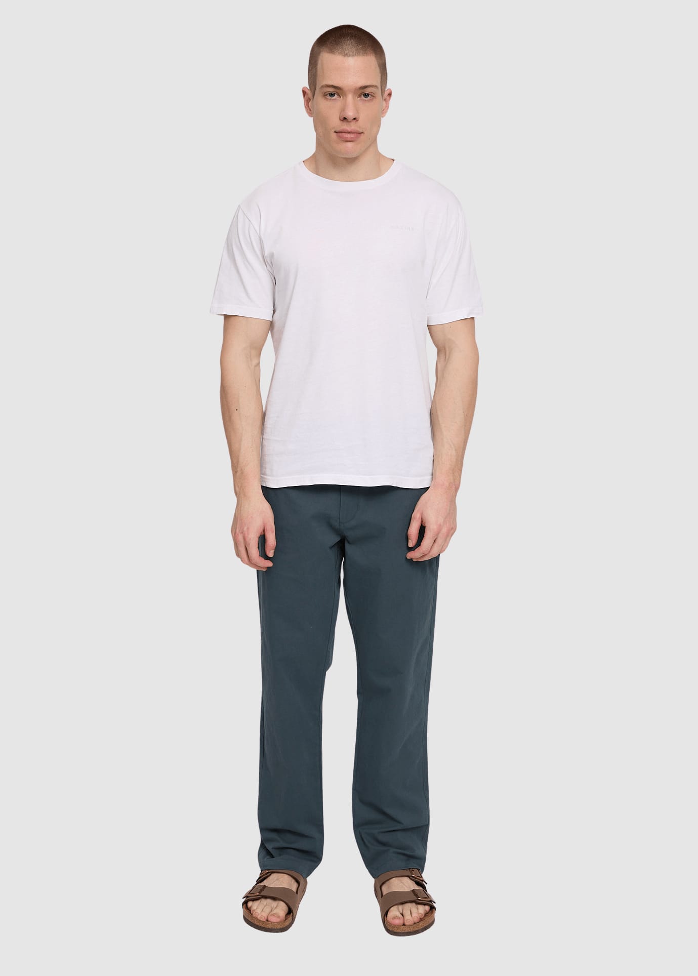 Chino Pants Bottle Chino Pants Bottle