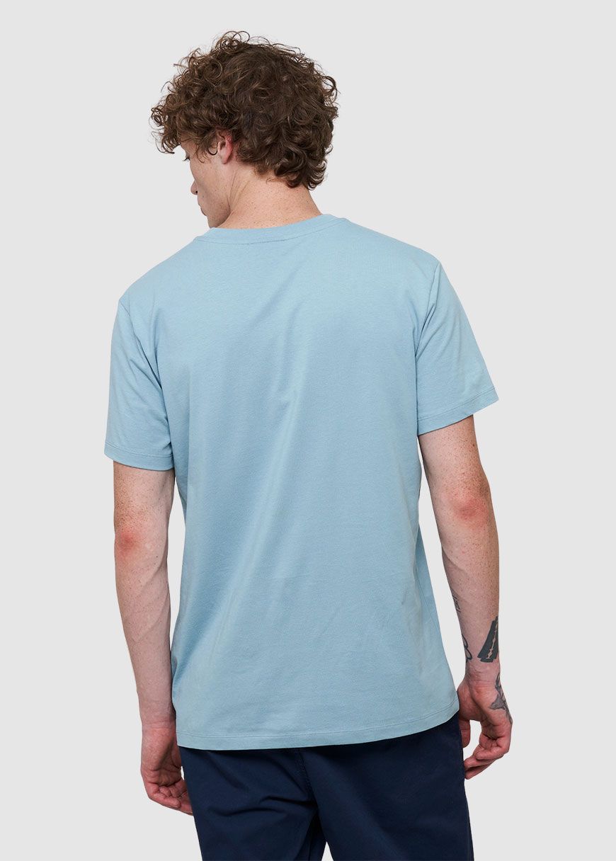 T-Shirt Agave Logo Wave T-Shirt Agave Logo Wave
