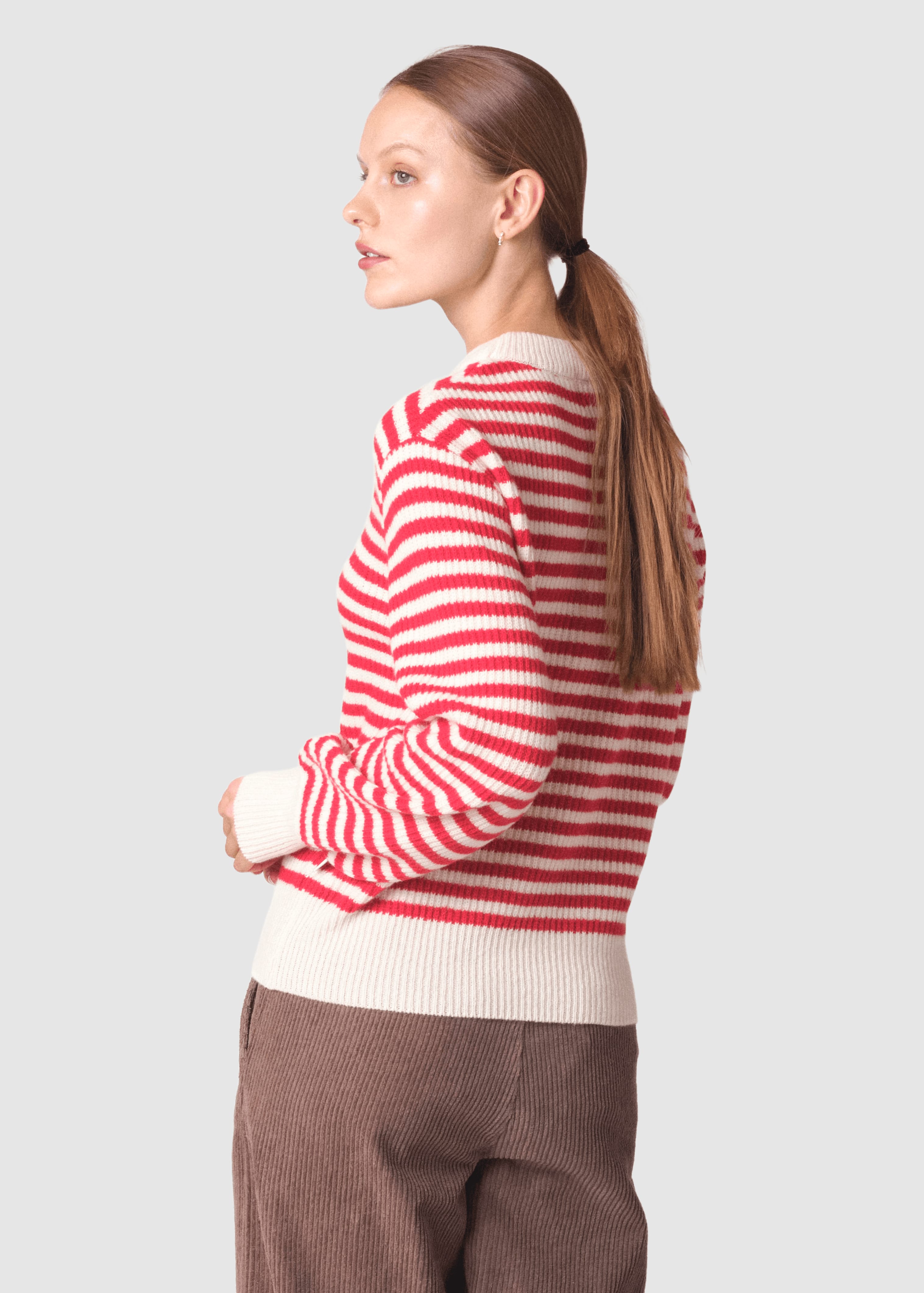 klitm-ller-collective-gunilla-knit-cream-red-2.jpeg Gunilla Knit Cream/Red