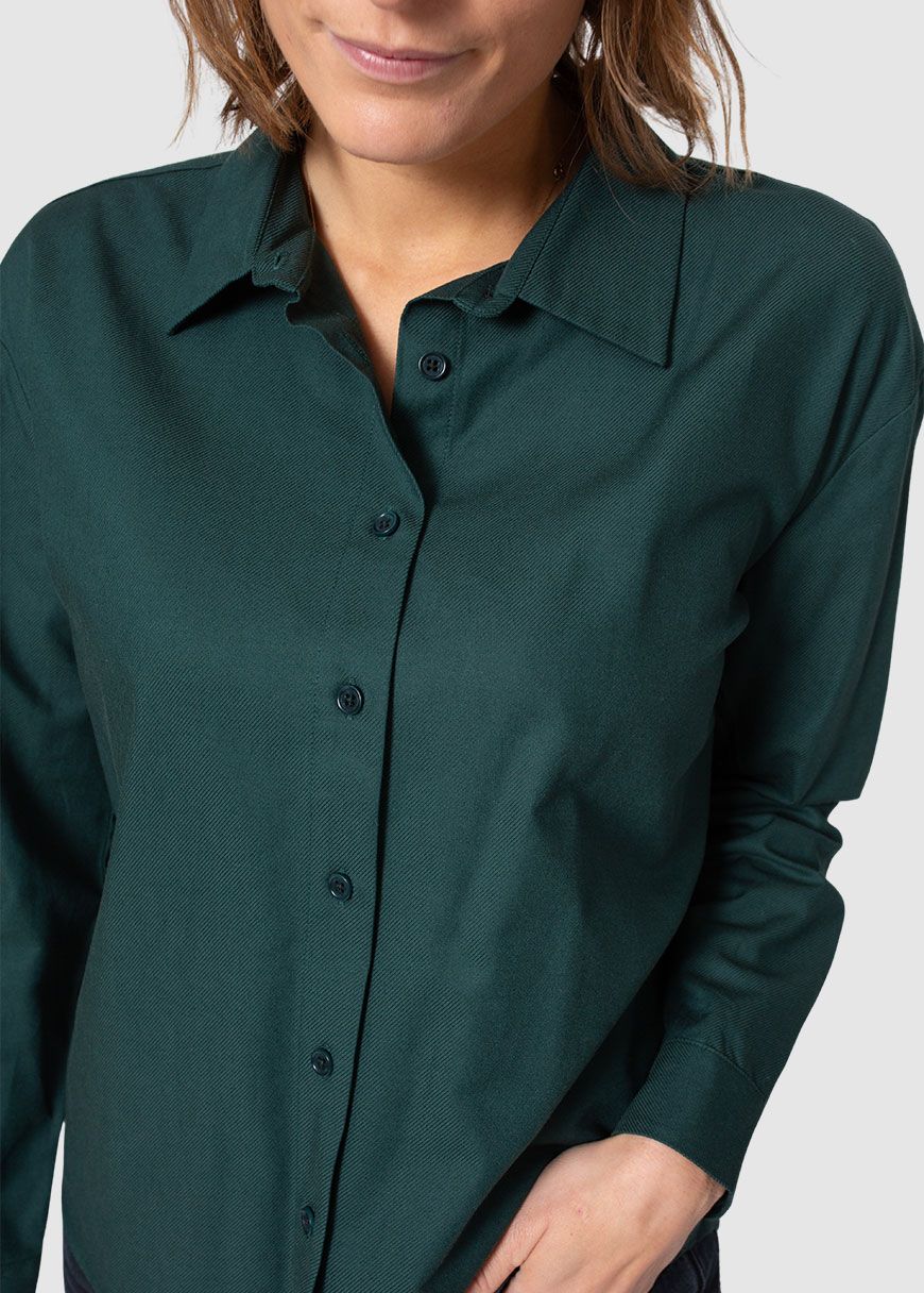 zerum_bluse_simone_AW_25_ZE_15336_Forest_4_31c5efb0c8 Bluse Simone