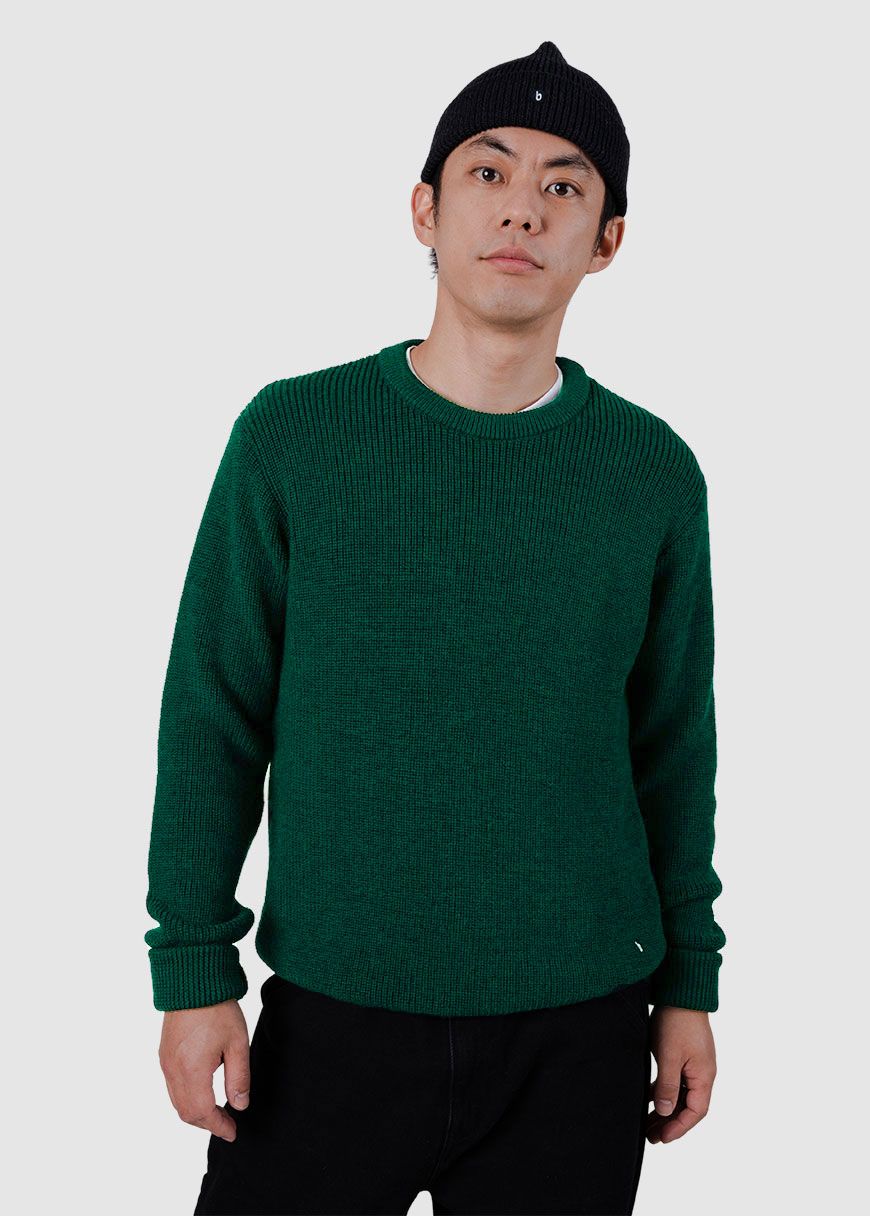 Waterfront Sweater Waterfront Sweater