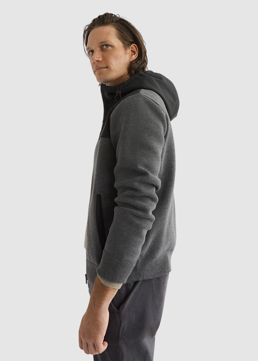 Illescalf Jacket Man Illescalf Jacket Man