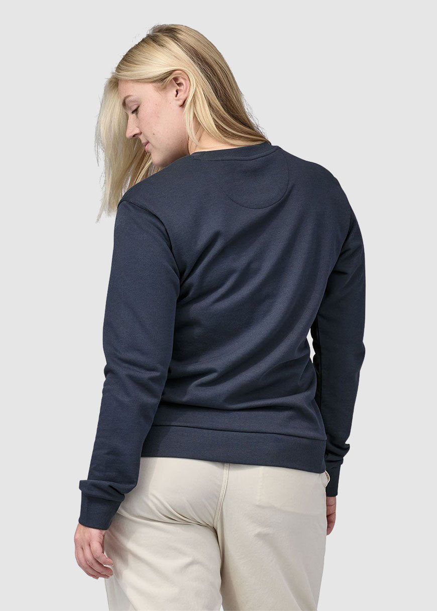 Regenerative Organic Certified Cotton Crewneck Sweatshirt
