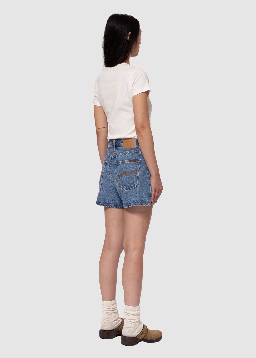 Maeve Denim Shorts Maeve Denim Shorts