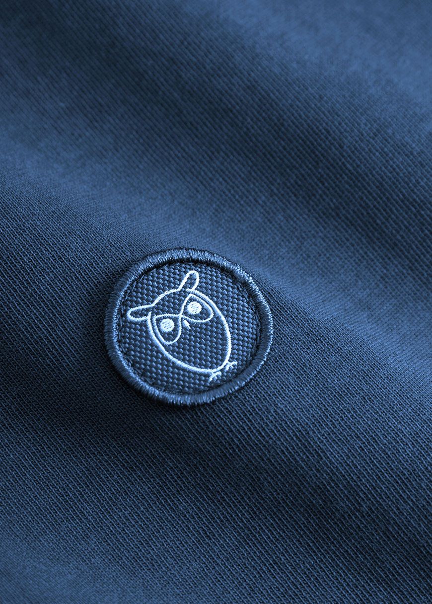 Badge Long Sleeve Badge Long Sleeve