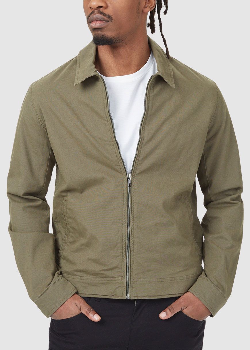 M Harrington Jacket